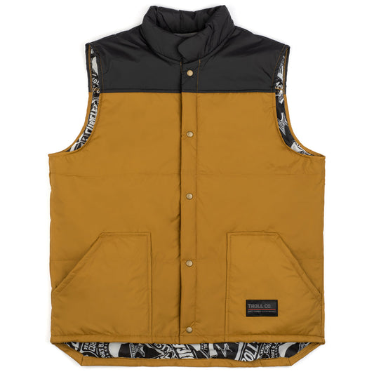 Redford Vest