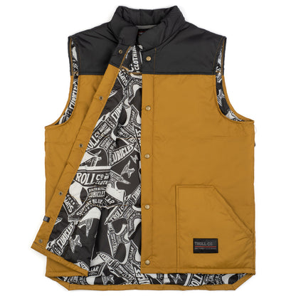 Redford Vest