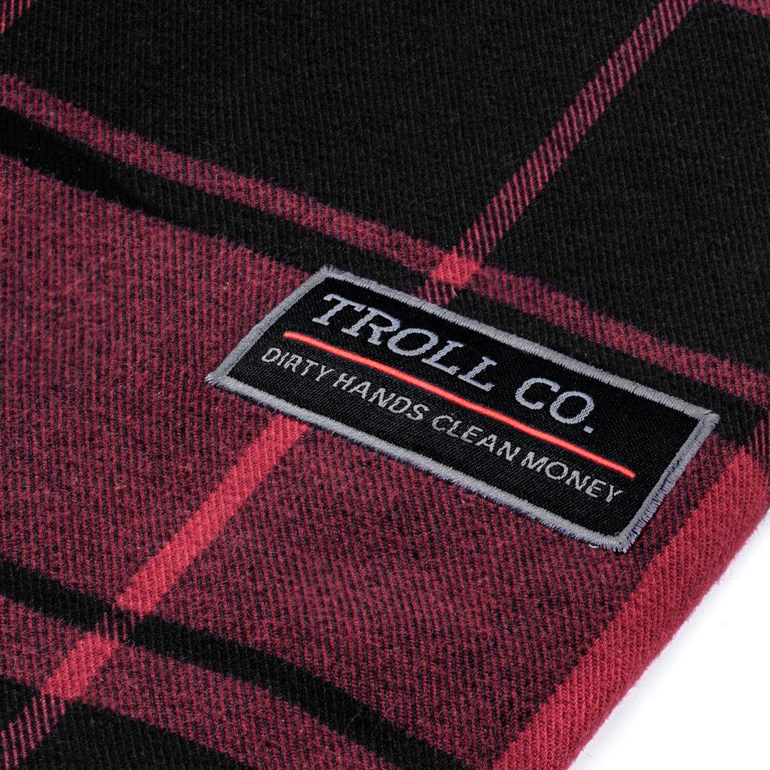 Ridge Flannel