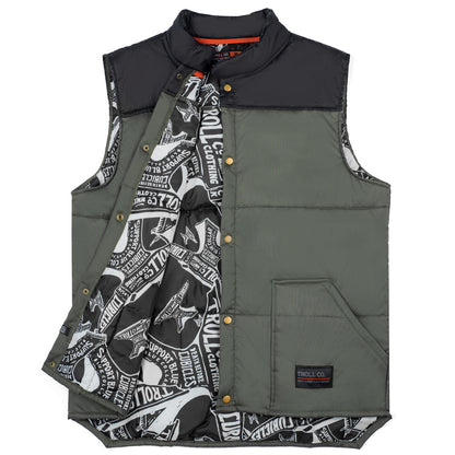 Redford Vest