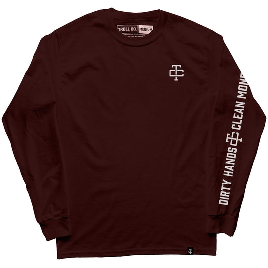 Grit Long Sleeve