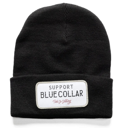 Barricade Beanie