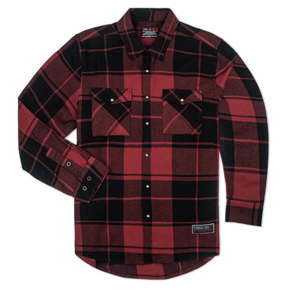 Ridge Flannel