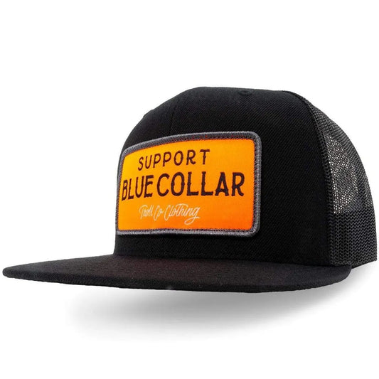 Barricade Snapback