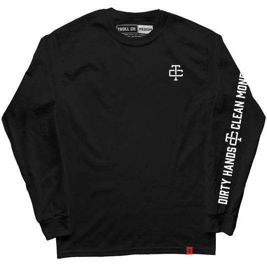 Grit Long Sleeve