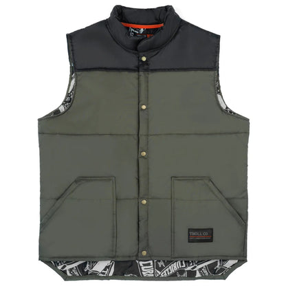 Redford Vest