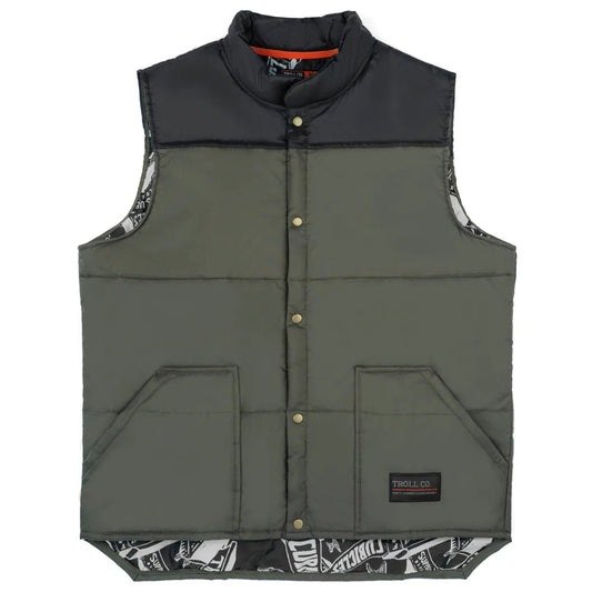 Redford Vest