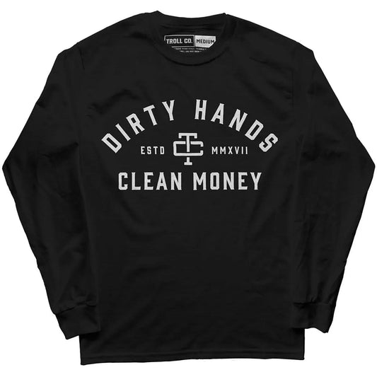 DHCM Long Sleeves