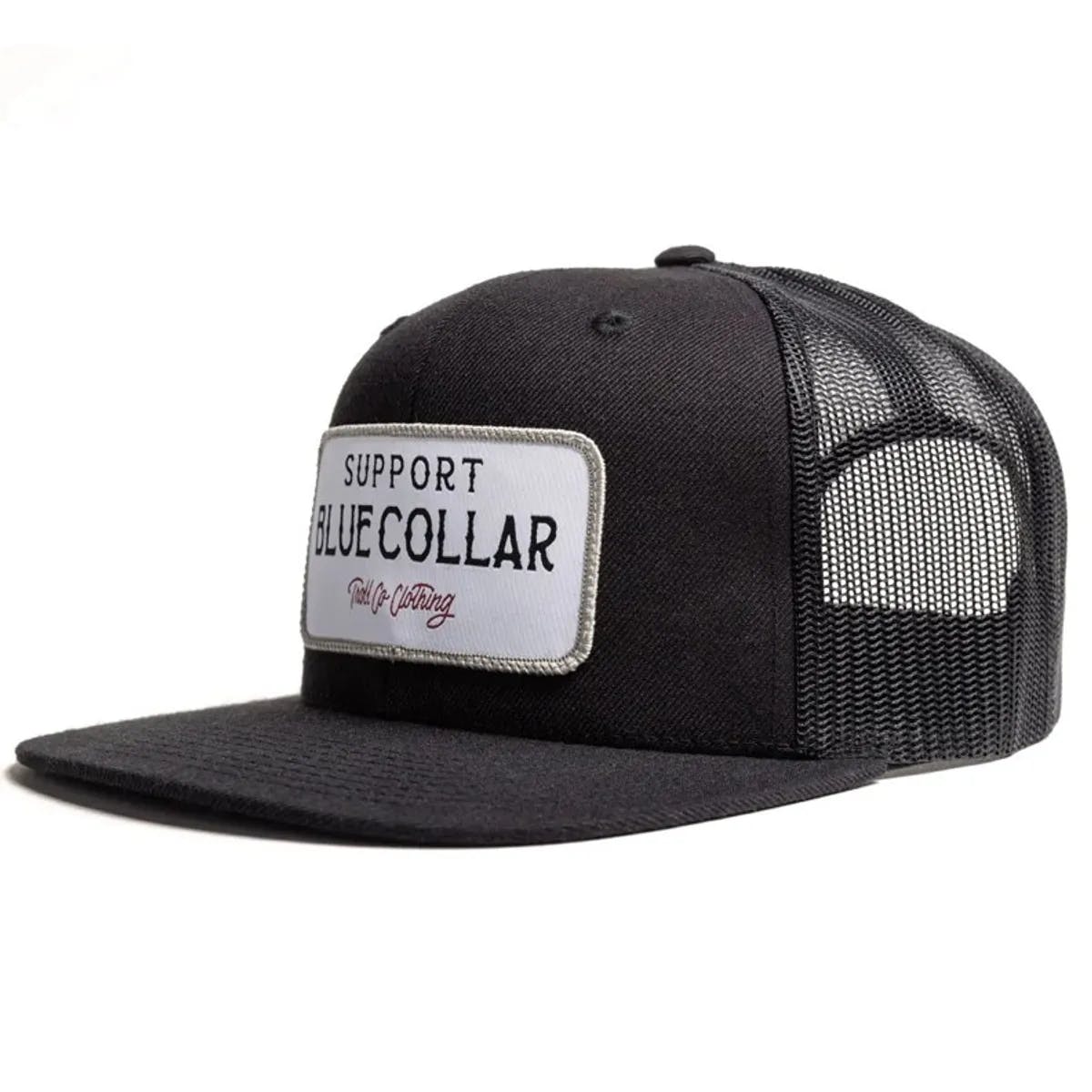 Barricade Snapback